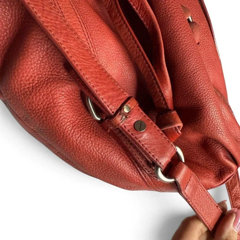 The Sak crafted from